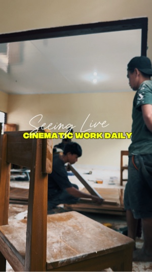 Cinematic Daily 