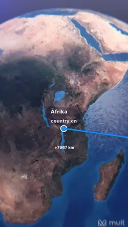 JJ TREND INFO AFRIKA