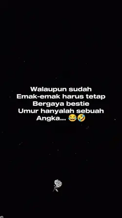 Emak-emak bergaya