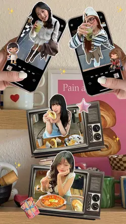 cute instagramstory