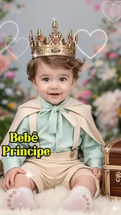 Efeito bebê Principe