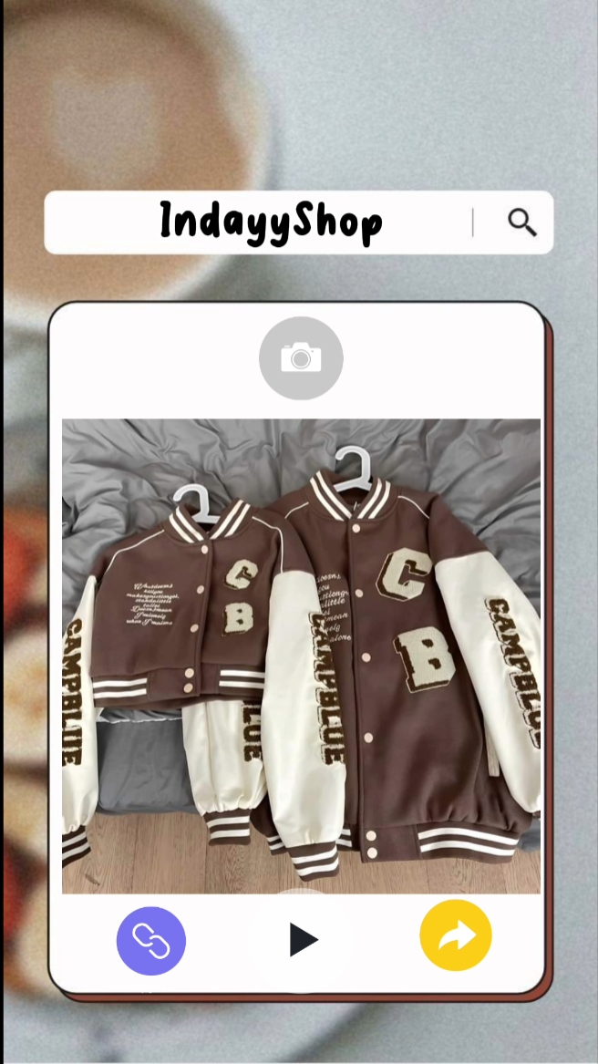 mempromosikan produk 
