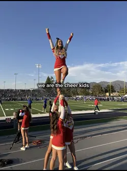 CHEER