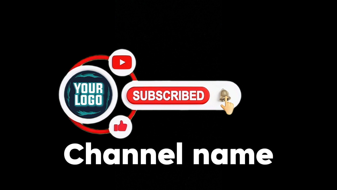 Introdução do youtube 