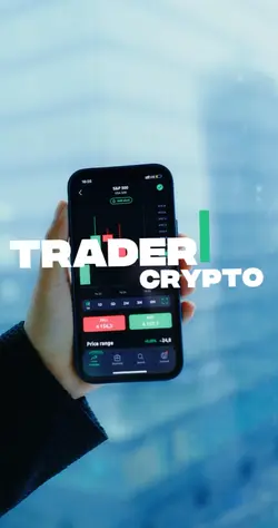 Crypto Trader 