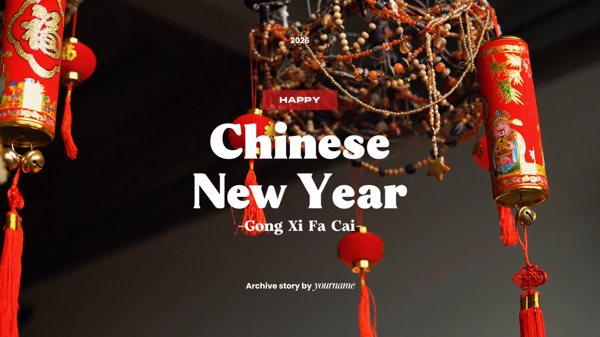 Año Nuevo Chino 