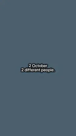 2october2different