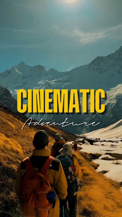 aventure cinématographique 