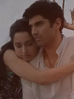 bas tera saath ho
