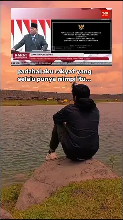 mimpi kaya raya
