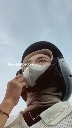 beautiful people