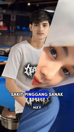 SAKIT PINGGANG SANAK