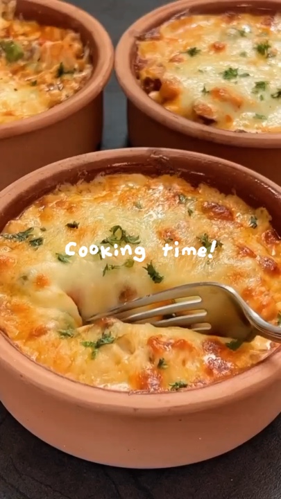 Cooking Time