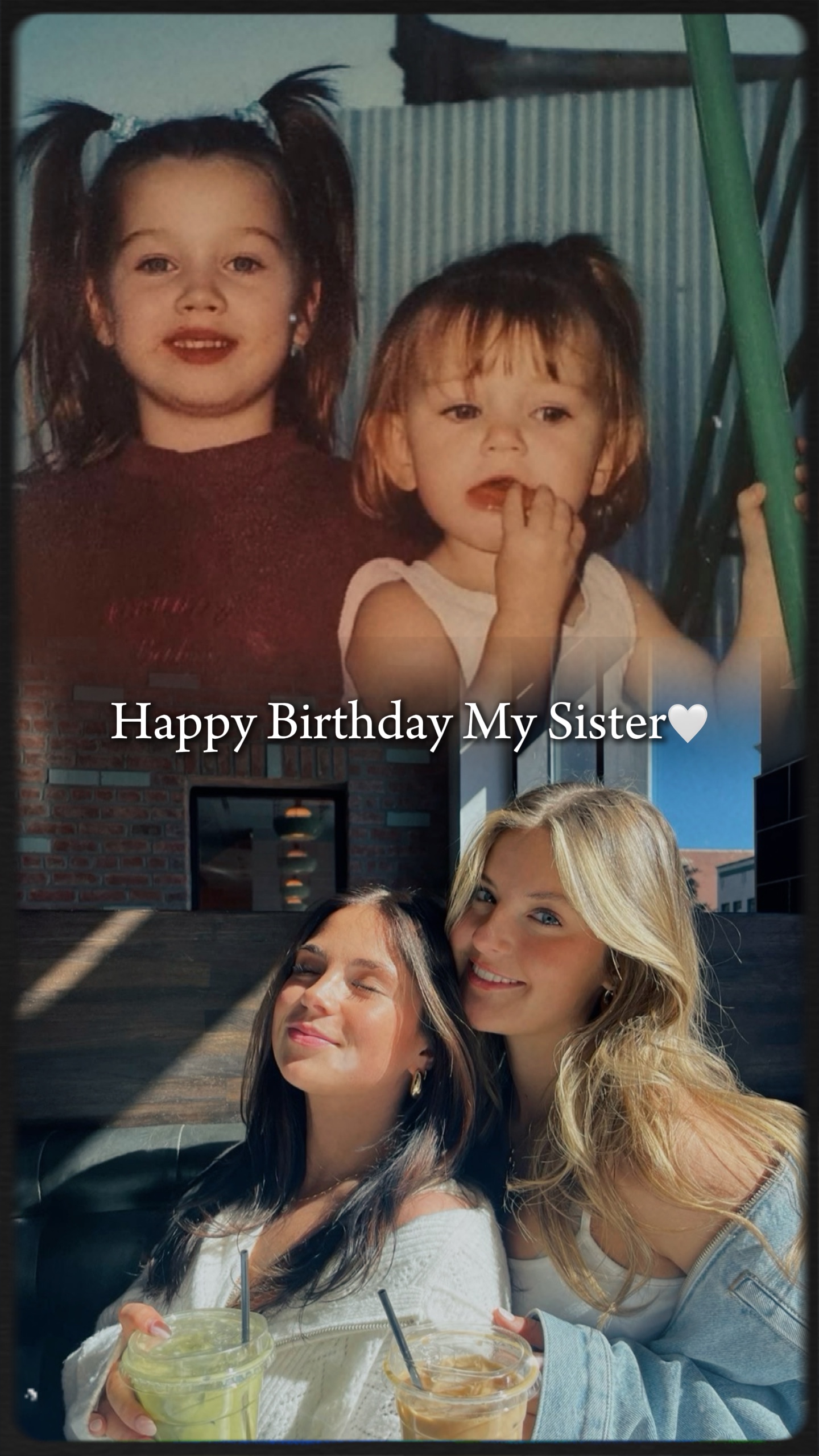 HappyBirthday Sister