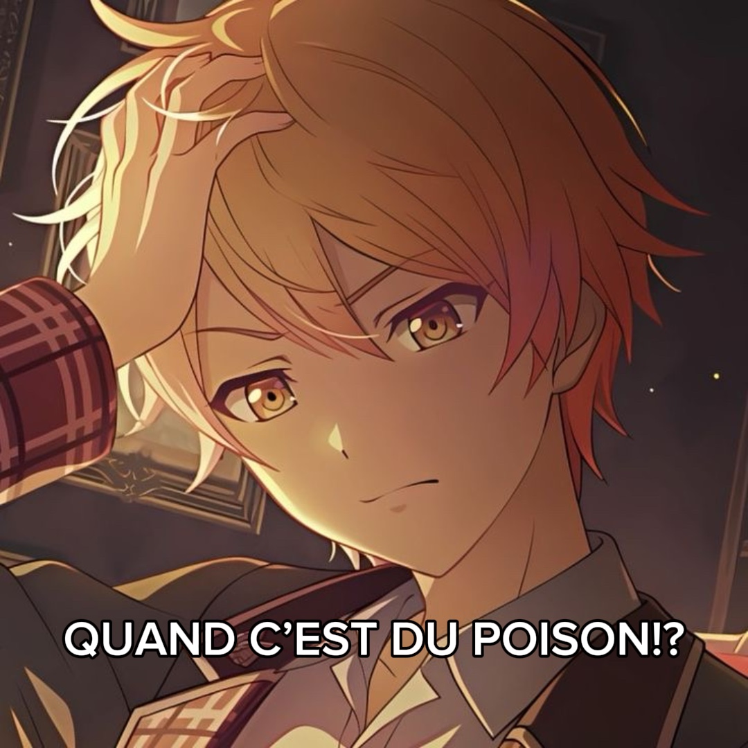 Quand c des pâtes?!
