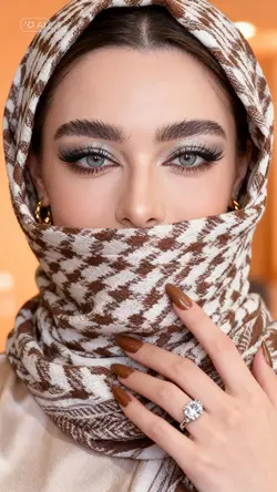 AI Desert Eyest 