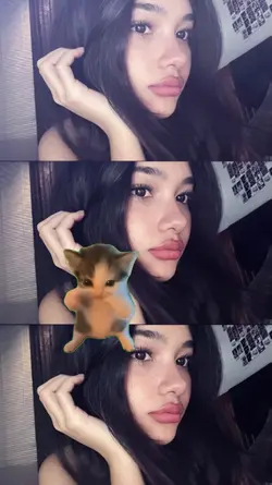 No Mirror Kicau 