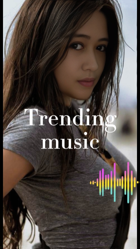 Musik Trending