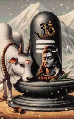 OmNamahShivaya 
