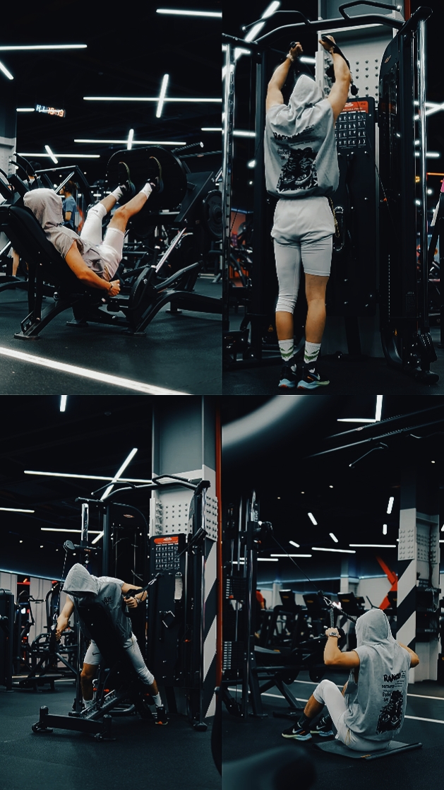workout motivation