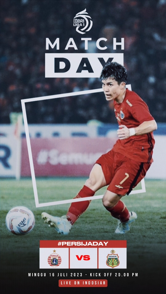 Poster Maç Günü