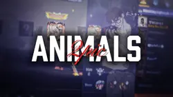 ANIMALS