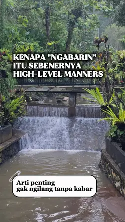 Kabarin kamu di mana