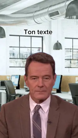 Bryan Cranston