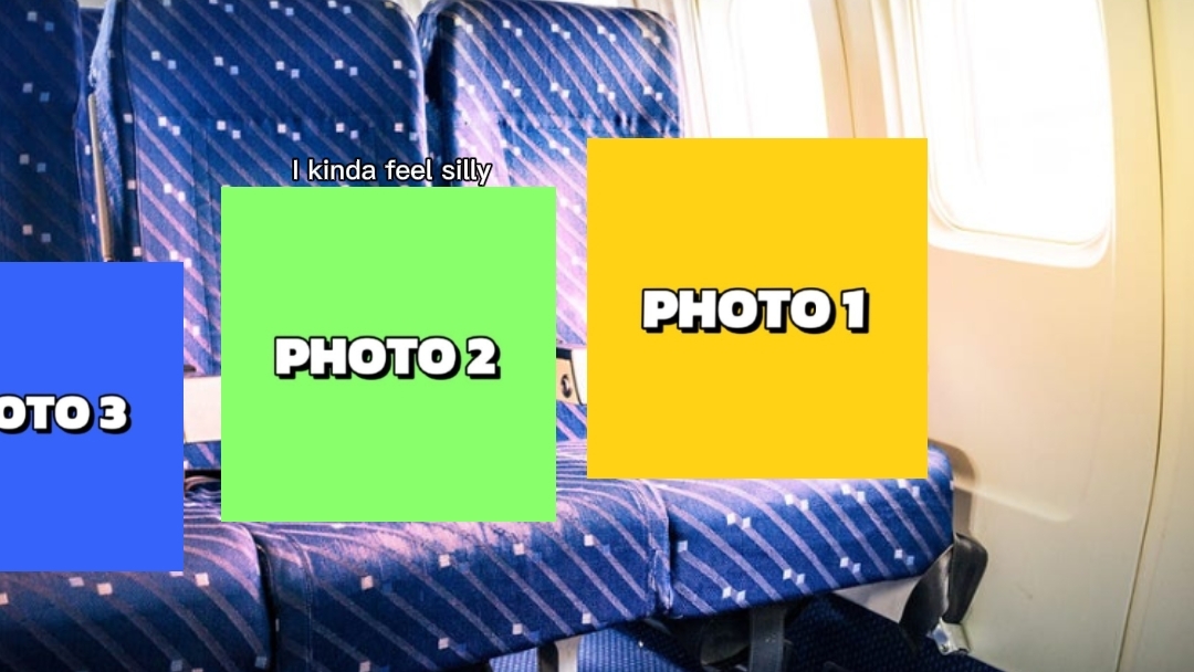 NEW TREND TEMPLATE 