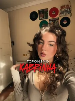 Tiponino vs kabrinha