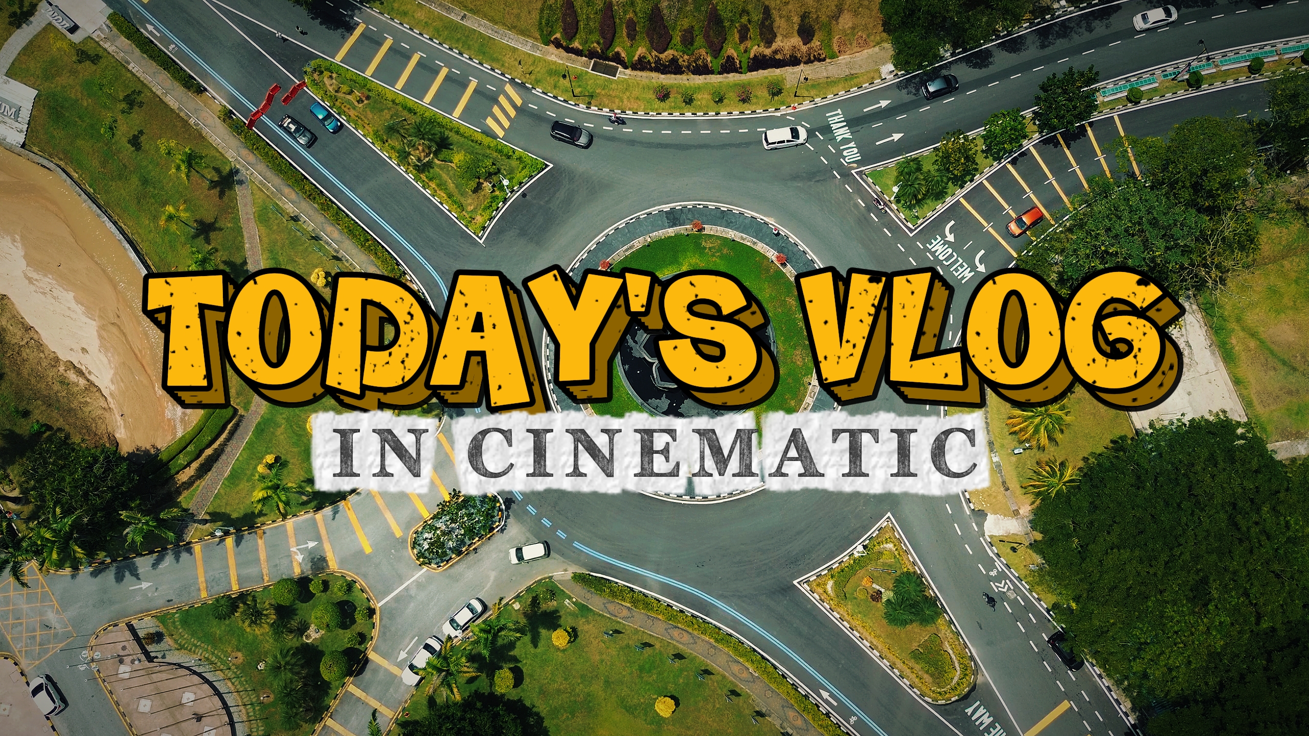 Cinematic Vlog