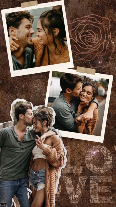Sweet Couple Vlog
