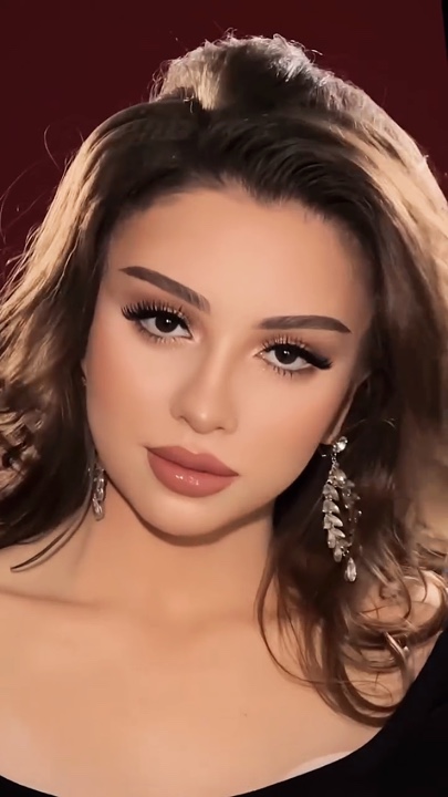 Femme si magnifique