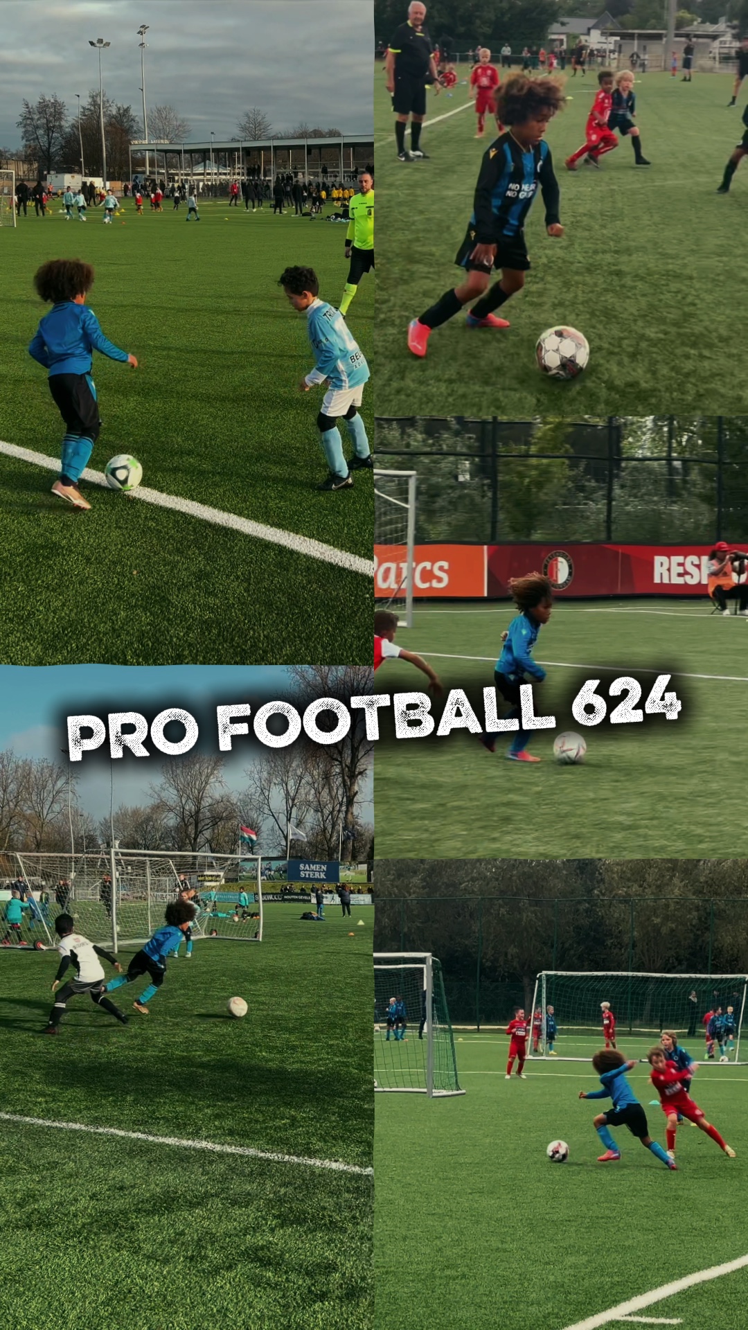 PRO FUTBOL