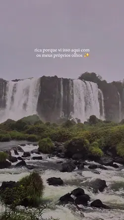 natureza cataratas