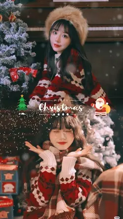 Merry Christmas