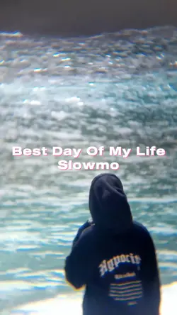Best day of my life