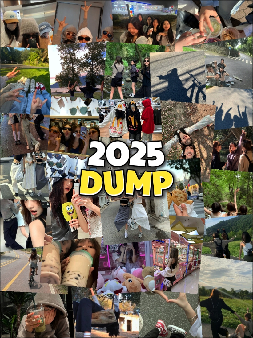 2025dump