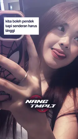 kita boleh pendek