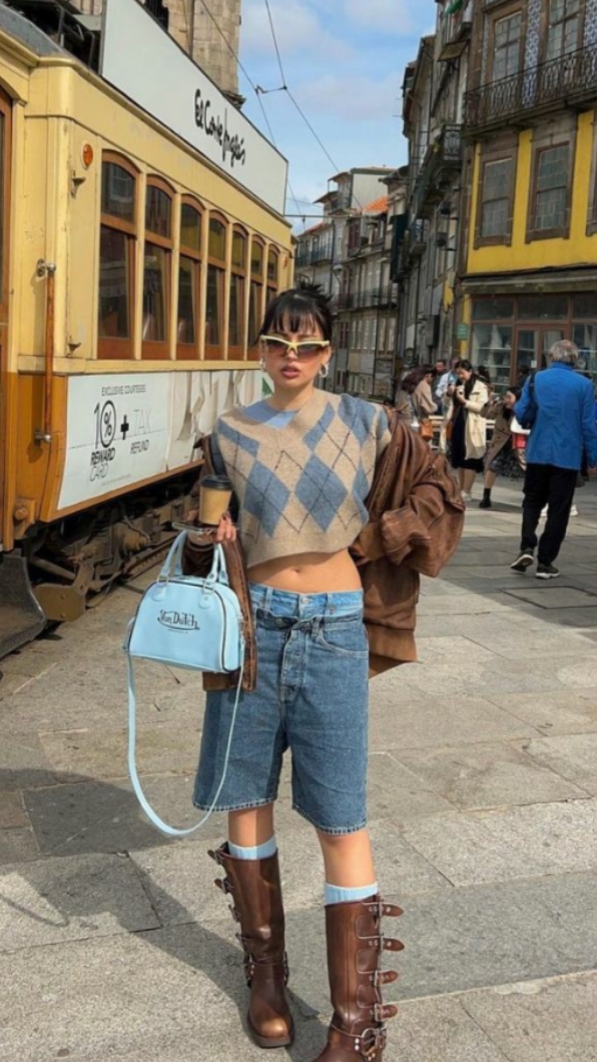 ootd 'u kes