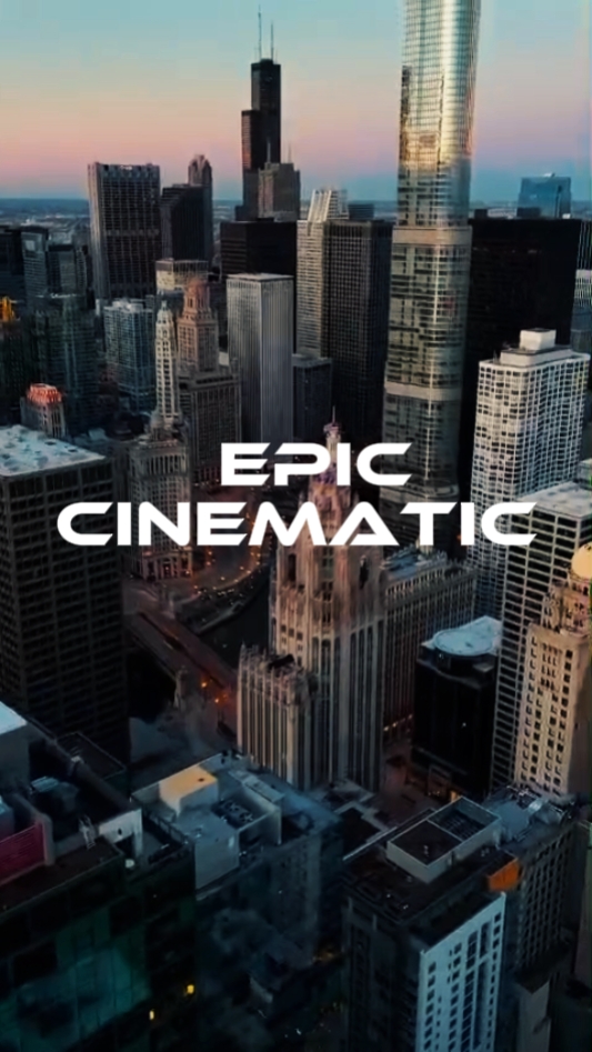 EPIC CINEMATIC 
