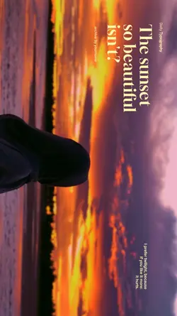 Typography Aesthetic