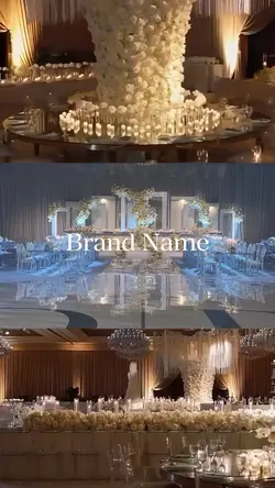 Wedding planning