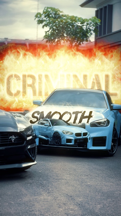 Criminel lisse
