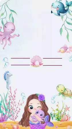 CONVITE SEREIA