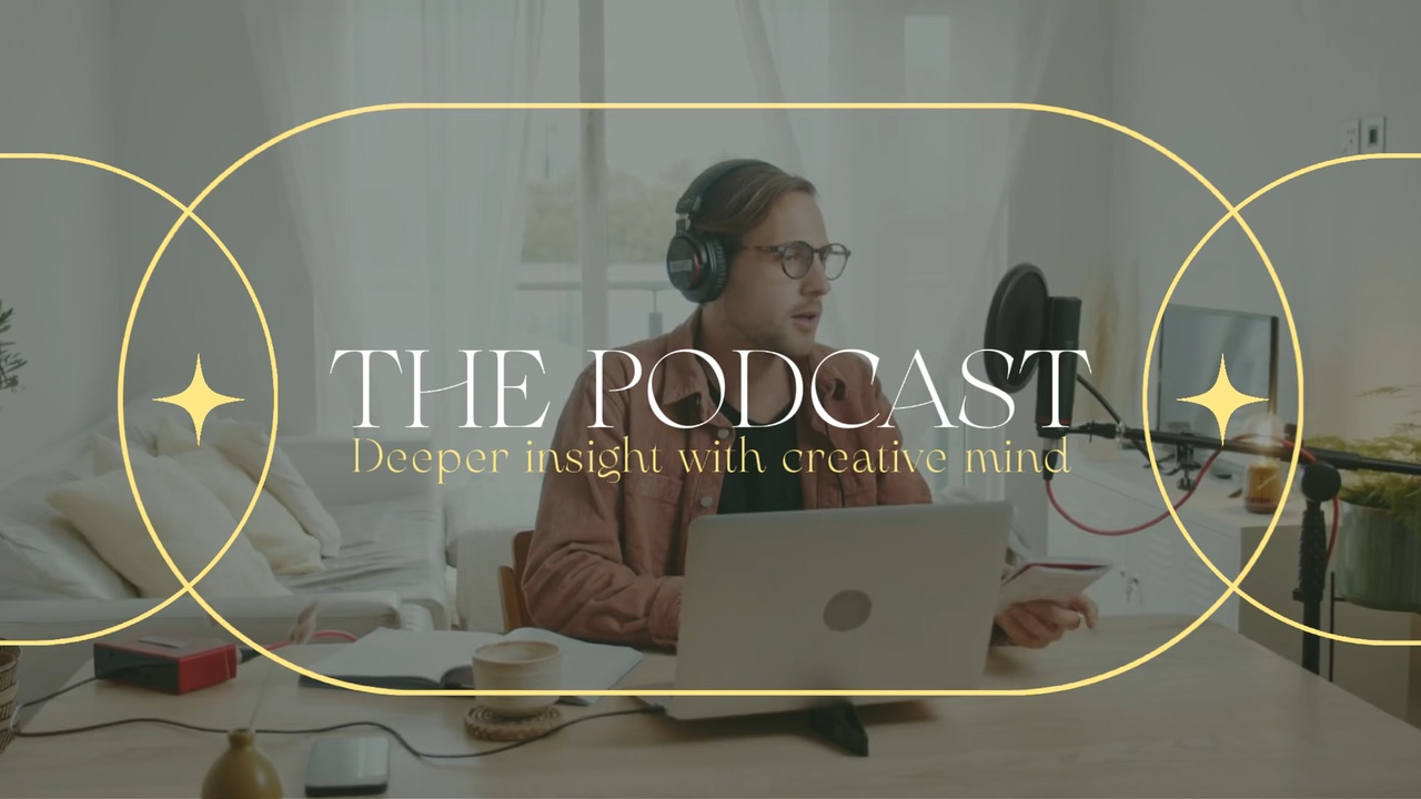 Podcast minimalista