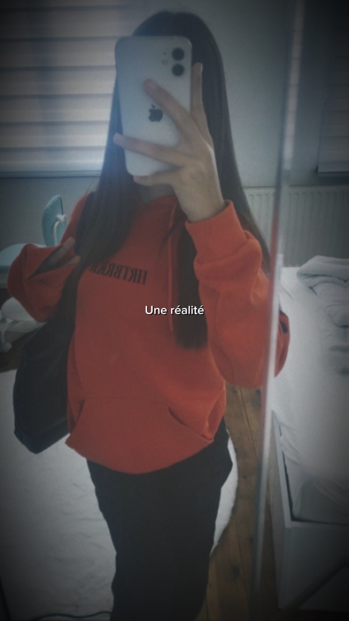 Une réalité …✅✨