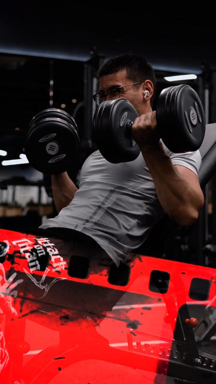 GYM 4 VIDEO 