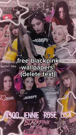 blackpink wallpapers