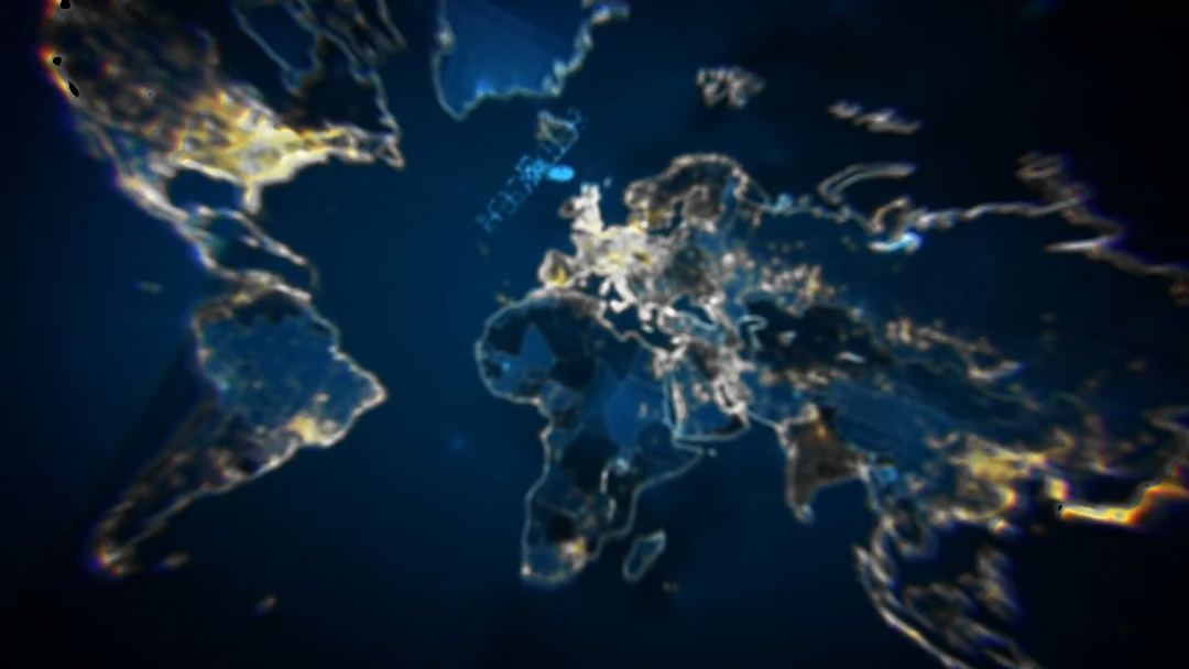 world intro